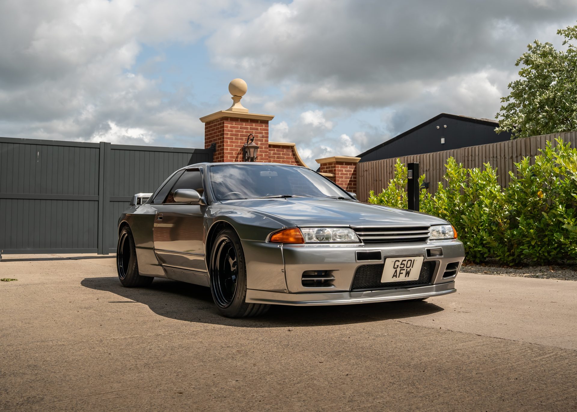 GTR R32-1