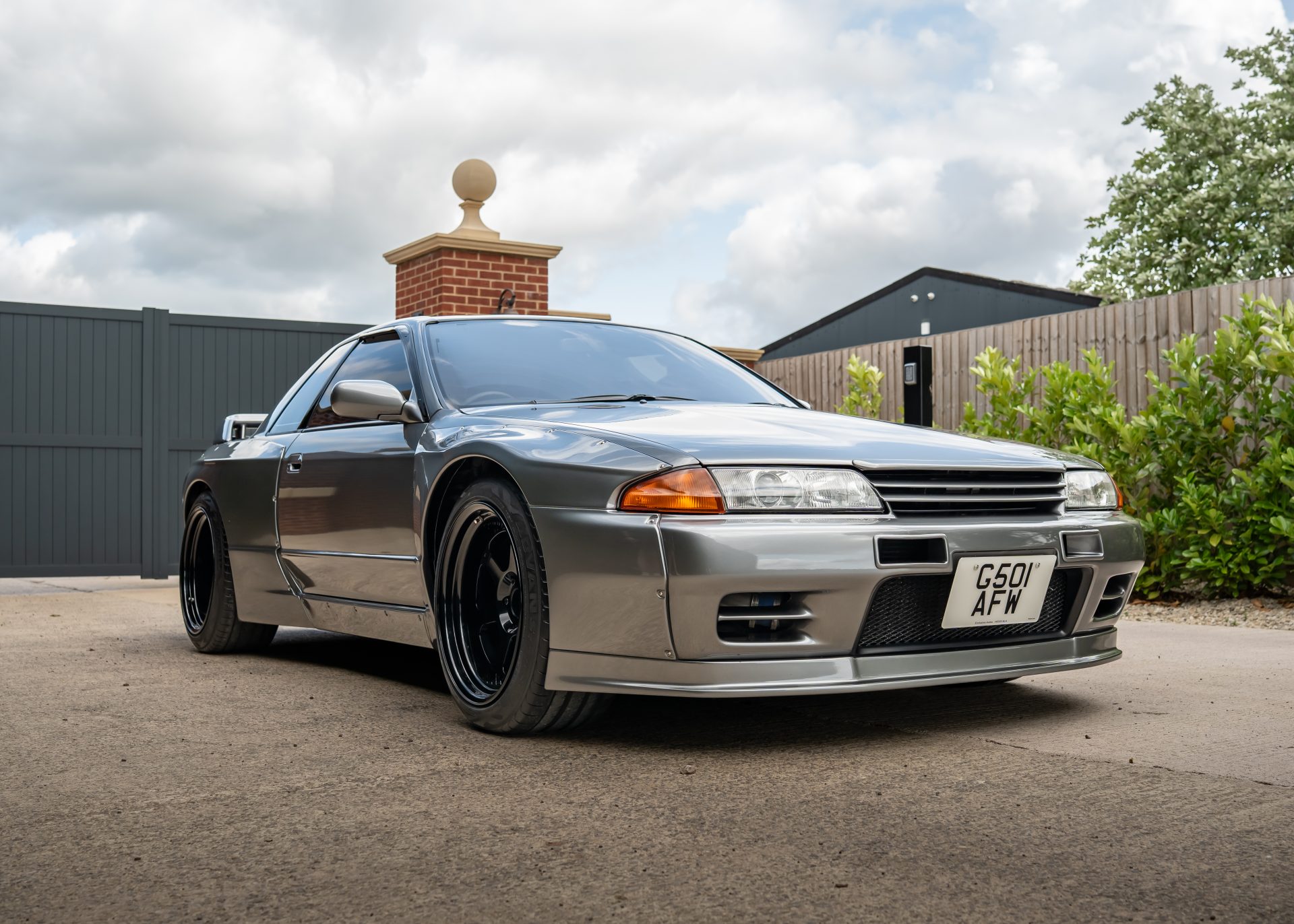 GTR R32-13