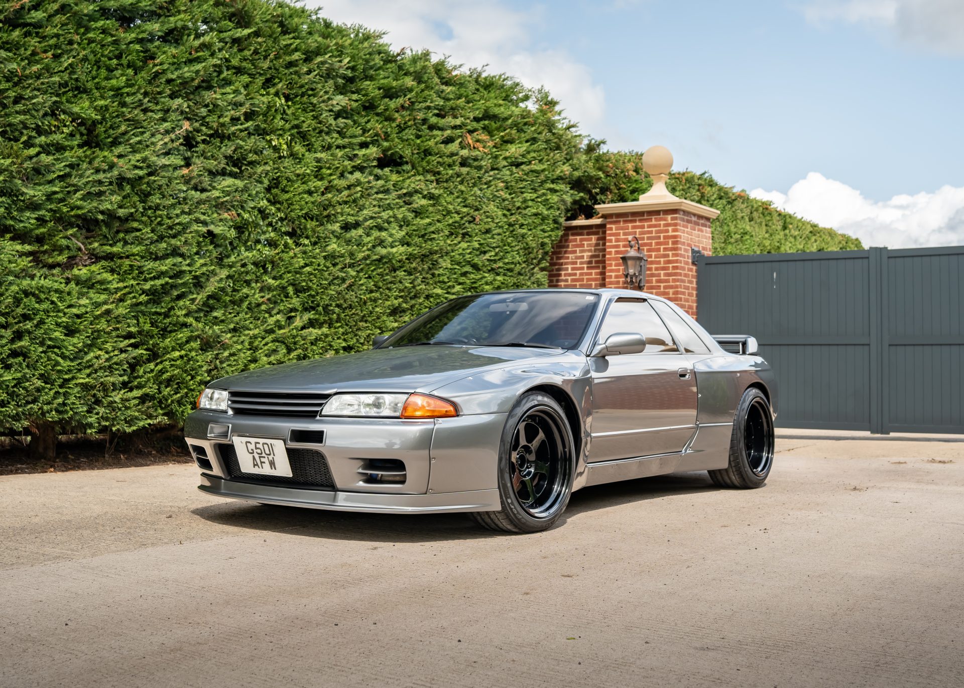 GTR R32-3