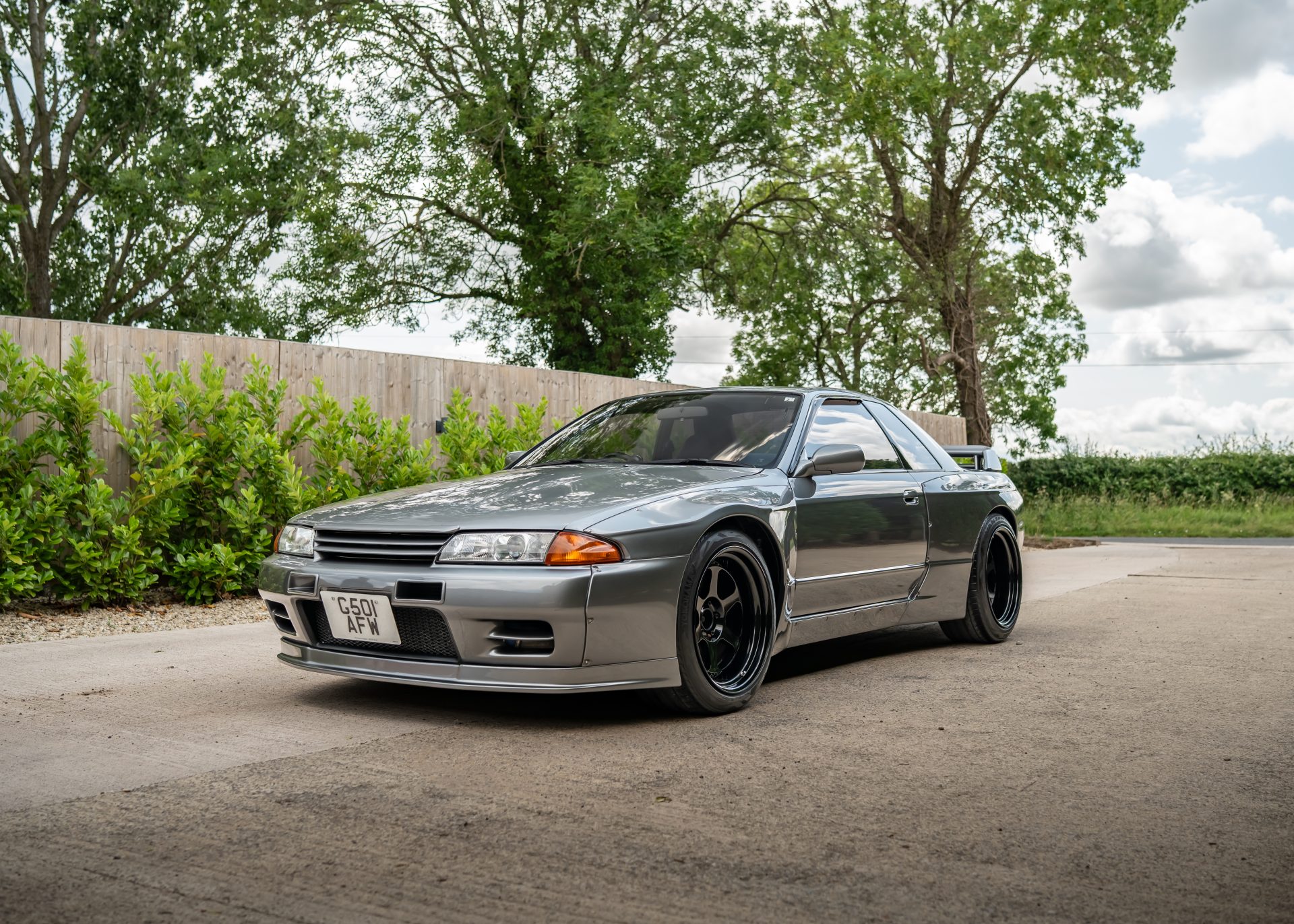 GTR R32-9